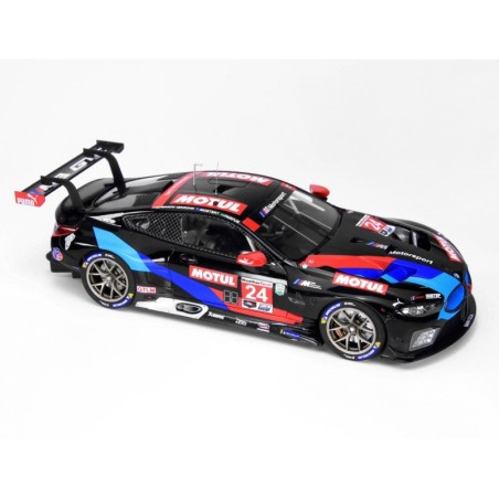 NU24036 - BMW M8 Gte 24H Daytona  2020 Winner