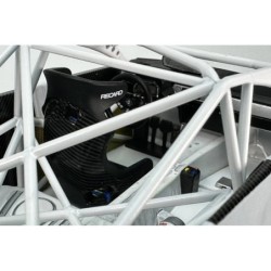 NU24037 - BMW 320si E90 WTCC Brands Hatch 2008 Winner