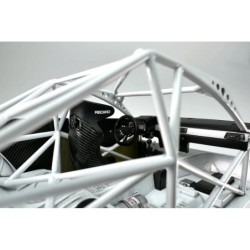 NU24037 - BMW 320si E90 WTCC Brands Hatch 2008 Winner