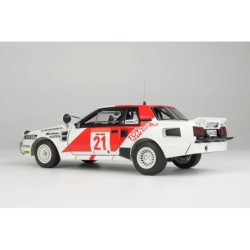 NU24038 - Toyota Celica Ta64  1985 Safari Rally Winner