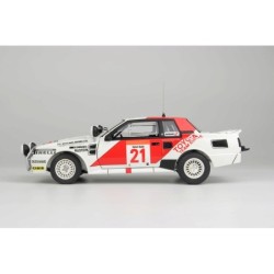 NU24038 - Toyota Celica Ta64  1985 Safari Rally Winner