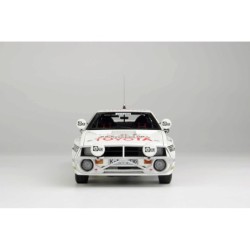 NU24038 - Toyota Celica Ta64  1985 Safari Rally Winner