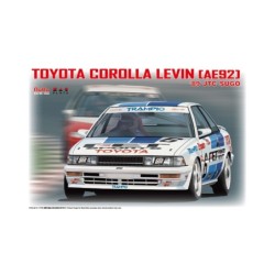 NU24039 - Toyota Corolla...