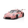 NU24040 - Porsche 911 992 LM 18 Pink Pig