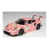 NU24040 - Porsche 911 992 LM 18 Pink Pig