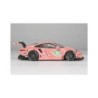 NU24040 - Porsche 911 992 LM 18 Pink Pig
