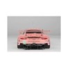 NU24040 - Porsche 911 992 LM 18 Pink Pig