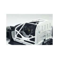 NU24040 - Porsche 911 992 LM 18 Pink Pig