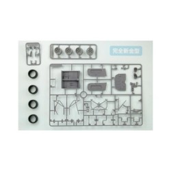 NU24040 - Porsche 911 992 LM 18 Pink Pig