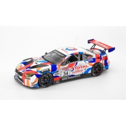 NU24042 - BMW M6 Gt3 2020 Nls Winner