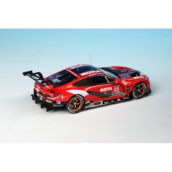 NU24043 - 1/24 BMW M8 GTE 2020 Road Atlanta Class Winner