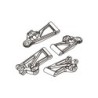 PD303-010 - Rear Arm Down_L/R   1PCS Rr.Arm Down_L/R   1PCS