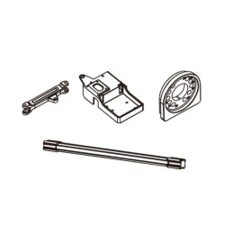 PD303-020 - Ackerman Link...