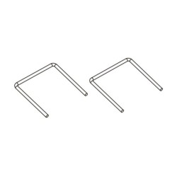 PD303-023 - Fr/Rr.Arm Pin...