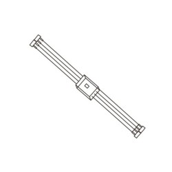 PD303-027 - LED Light  1PCS