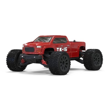PD303T - TK-16 Brushed Truck 1:16