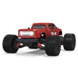 PD303T - TK-16 Brushed Truck 1:16