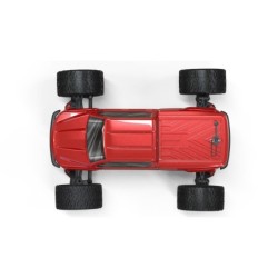 PD303T - TK-16 Brushed Truck 1:16