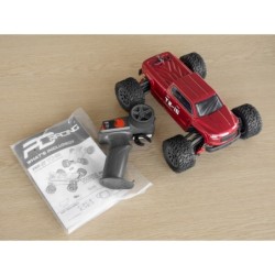 PD303T - TK-16 Brushed Truck 1:16
