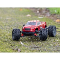 PD303T - TK-16 Brushed Truck 1:16