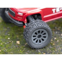 PD303T - TK-16 Brushed Truck 1:16