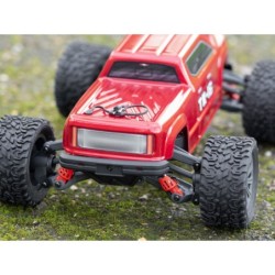 PD303T - TK-16 Brushed Truck 1:16