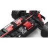 PD304T - TR16II Brushed Truggy 1:16