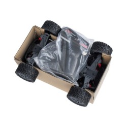 PD304T - TR16II Brushed Truggy 1:16