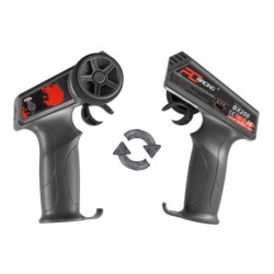 PD304T - TR16II Brushed Truggy 1:16