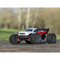 PD304T - TR16II Brushed Truggy 1:16
