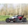 PD304T - TR16II Brushed Truggy 1:16