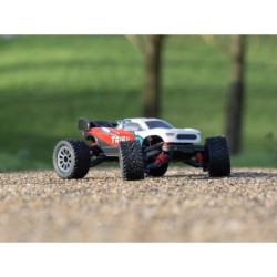 PD304T - TR16II Brushed Truggy 1:16