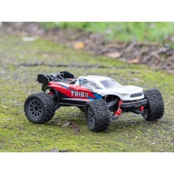 PD304T - TR16II Brushed Truggy 1:16