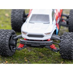 PD304T - TR16II Brushed Truggy 1:16