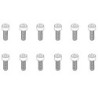 PD602-085 - Hex Screw HM4*12   12PCS