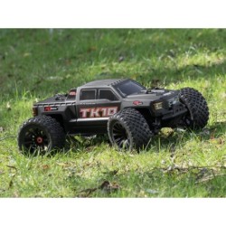 PD860R - TK10 4S Brushless Truck 1:10