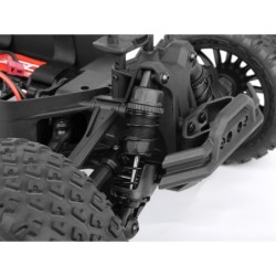 PD860T - TK10 Brushed Truck 1:10