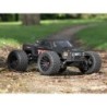 PD860T - TK10 Brushed Truck 1:10