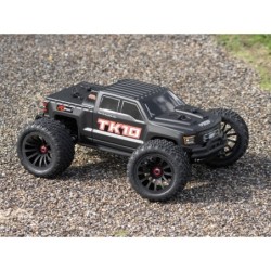 PD860T - TK10 Brushed Truck 1:10