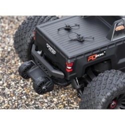 PD860T - TK10 Brushed Truck 1:10