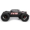 PD860T - TK10 Brushed Truck 1:10