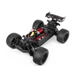 PD860T - TK10 Brushed Truck 1:10