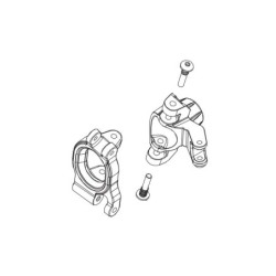 PD861-006 - Fr. Right C hub...