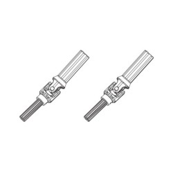 PD861-014 - Slider Shaft...