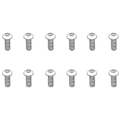 PD861-085 - B head hex...