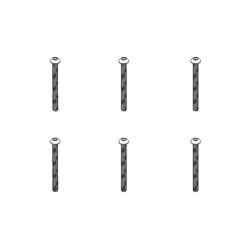 PD861-087 - B head hex...