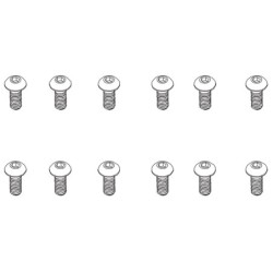 PD861-095 - B head hex...