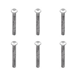 PD861-096 - B head hex...