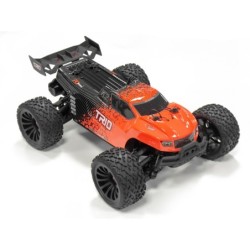 PD861R - TR10 4S Brushless...