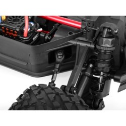 PD861R - TR10 4S Brushless Truggy 1:10